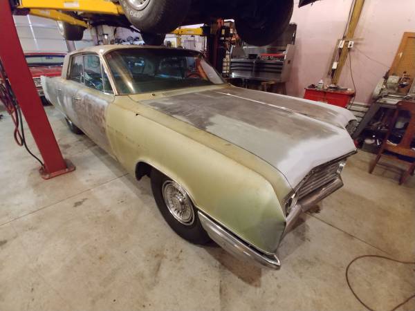 1964 buick electra 225 for sale in Perry, MI – photo 9