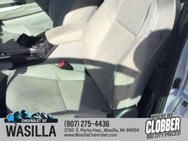 2013 Honda Civic 2dr Auto LX - - by dealer - vehicle for sale in Wasilla, AK – photo 12