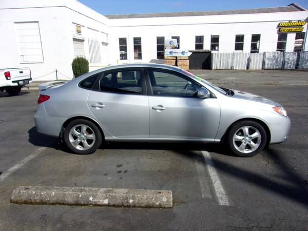 2008 Hyandai Elantra 38k Miles - - by dealer - vehicle for sale in Olympia, WA – photo 3