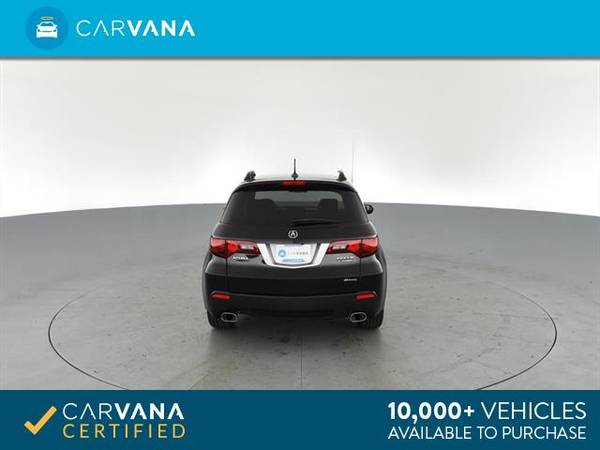 2012 Acura RDX SH-AWD Sport Utility 4D suv OTHER - FINANCE ONLINE for sale in Richmond , VA – photo 20