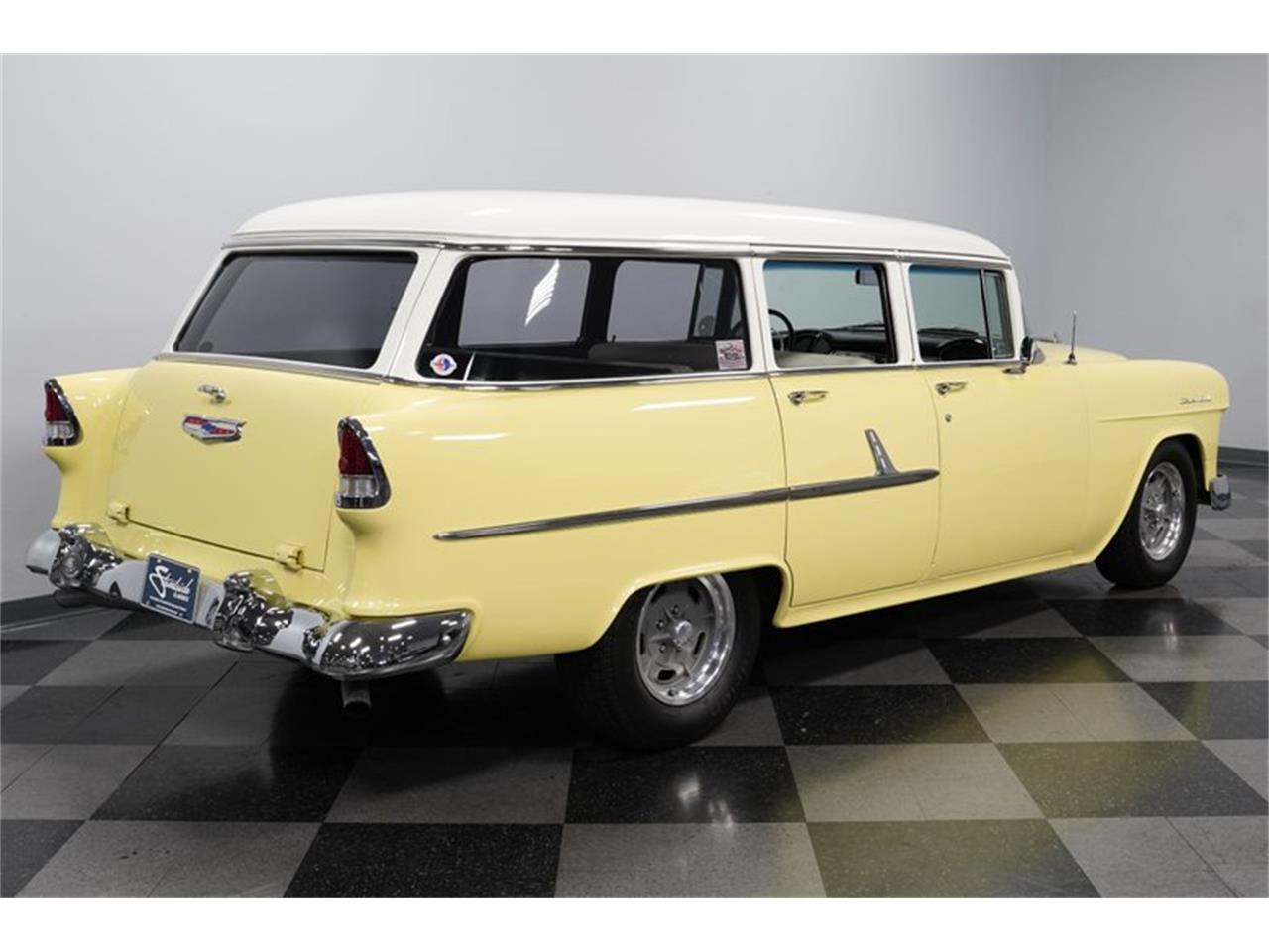 1955 Chevrolet 210 for sale in Concord, NC – photo 12