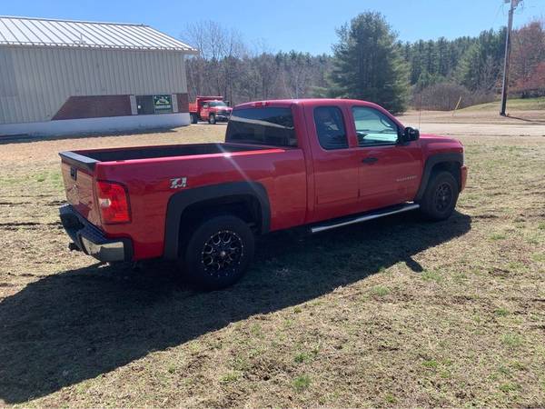 2010 Chevy Silverado 1500 LT for sale in Windham, NH – photo 6