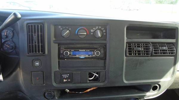 06 chevrolet g2500 cargo 187,000 miles $3300 for sale in Waterloo, IA – photo 16