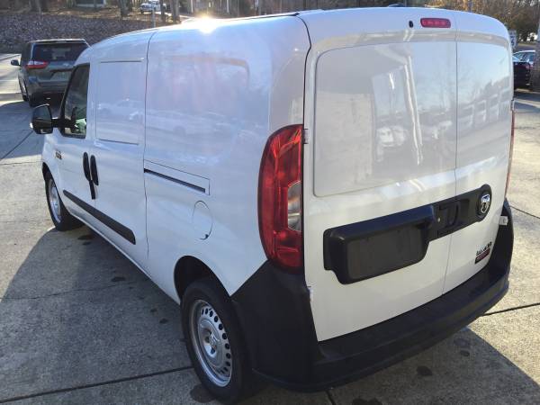 2019 Ram ProMaster City 13k mil Sharp See pics added stuff - cars &... for sale in Dickson, TN – photo 4