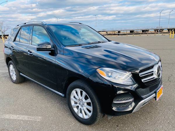 2016 Mercedes-Benz GLE 300d Diesel - - by for sale in STATEN ISLAND, NY – photo 2