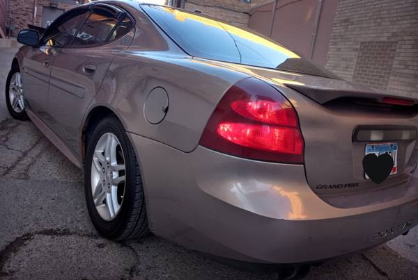 07 GT Supercharged (Autostart) - cars & trucks - by owner - vehicle... for sale in Moorhead, ND – photo 17