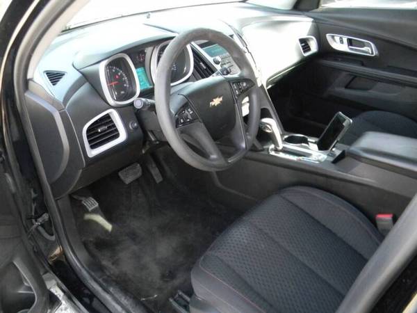 2015 CHEVROLET EQUINOX LS 4DR SUV, GREAT COMFORTABLE SUV, LOOK!!! -... for sale in San Antonio, TX – photo 13
