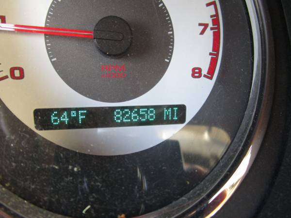 2007 Pontiac G5 GT 2 door sports car....ONLY 82k original miles!... for sale in Anchorage, AK – photo 10