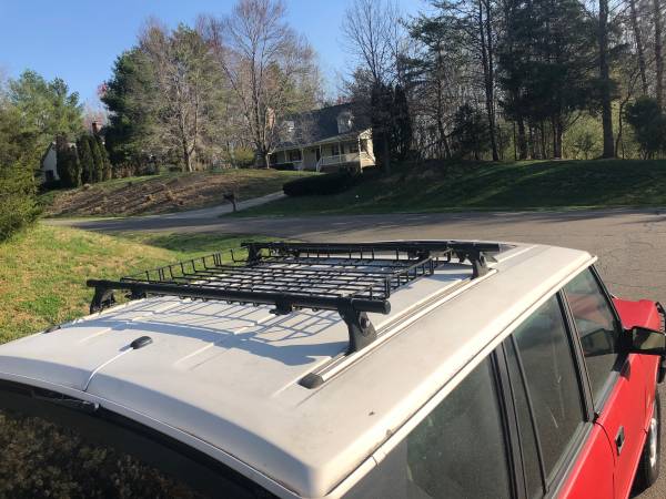1995 Range Rover Classic for sale in Warrenton, District Of Columbia – photo 9