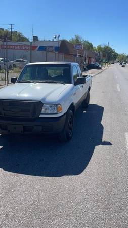 Ford Ranger for sale in Baltimore, MD