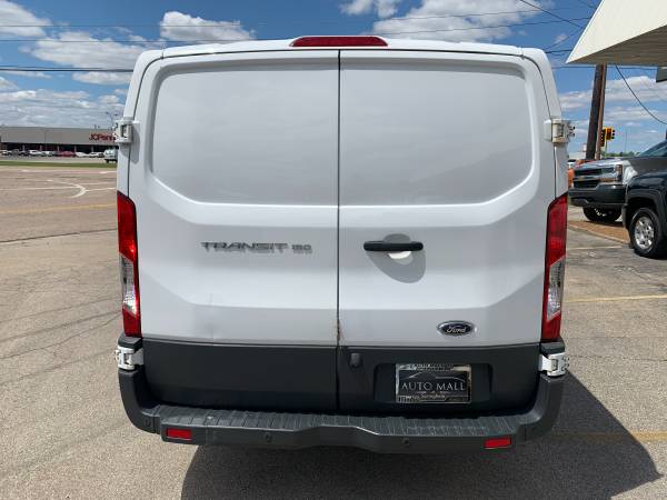 2017 Ford Transit Cargo 150 - - by dealer - vehicle for sale in Springfield, IL – photo 4