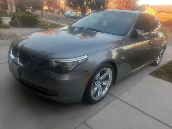 2009 528i supersport - cars & trucks - by owner - vehicle automotive... for sale in Lathrop, CA – photo 9