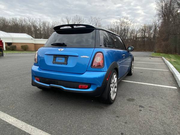2009 Mini Cooper S"JC WORKS EDITION"-6SPD-HTD SEATS-DUAL... for sale in Agawam, MA – photo 5