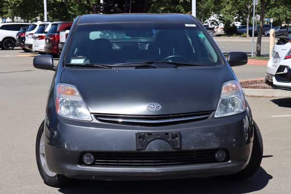 2007 Toyota Prius Base sedan - - by dealer - vehicle for sale in Dublin, CA – photo 3