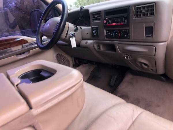 2003 FORD F-250 LARIAT 4X4..WE FINANCE EVERYONE 100%..APROBACION... for sale in TAMPA, FL – photo 16