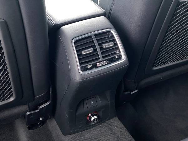 2018 Audi Q3 Sport Premium Sport Utility 4D suv Blue - FINANCE... for sale in Memphis, TN – photo 21
