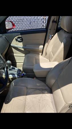 2006 Chevy equinox LT leather sunroof fully loaded for sale in Ozone Park, NY – photo 2