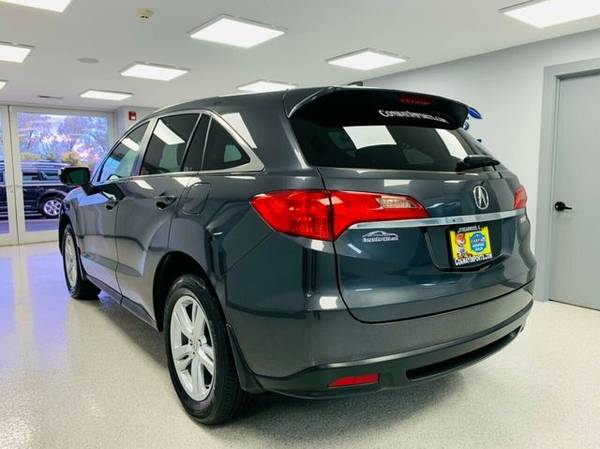 2013 Acura RDX FWD 4dr *GUARANTEED CREDIT APPROVAL* $500 DOWN* -... for sale in Streamwood, IL – photo 3