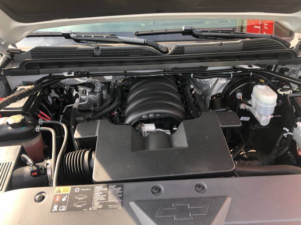 2016 Chevrolet Silverado 1500 LTZ Crew Cab 4WD for sale in Dodgeville, WI – photo 20