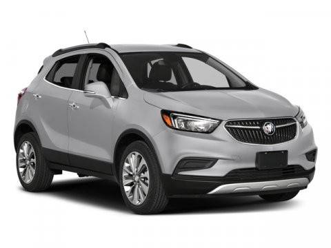 2017 Buick Encore Preferred SUV - cars & trucks - by dealer -... for sale in Salem, OR – photo 9