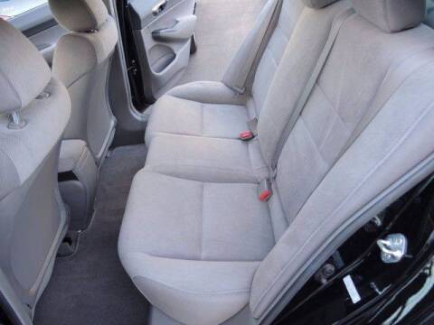 2011 Honda Civic GX, CNG, Auto, AC, Black/Gray, Excellent Condition! for sale in El Cerrito, CA – photo 10