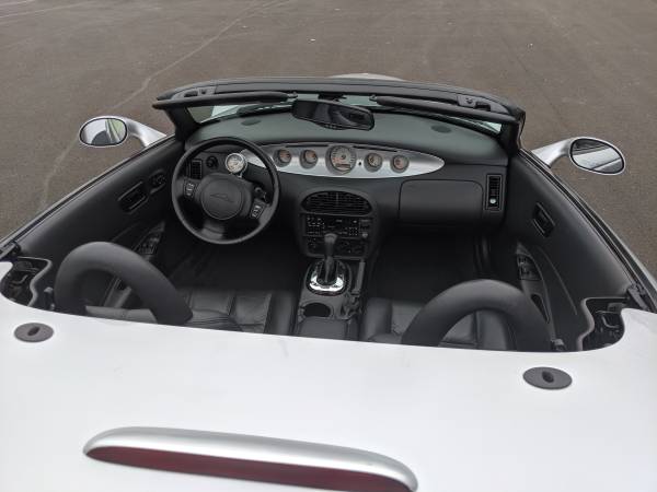 2000 Plymouth Prowler for sale in Simpsonville, KY – photo 3
