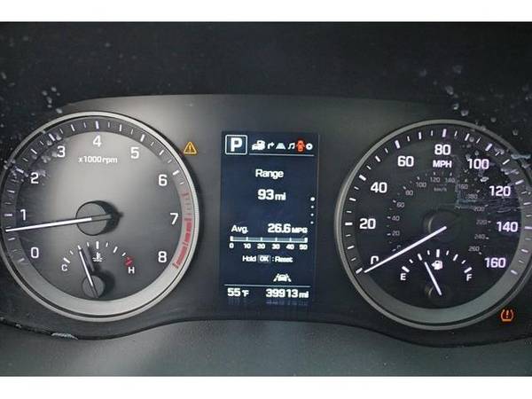 2016 Hyundai Tucson Limited - SUV - cars & trucks - by dealer -... for sale in Bartlesville, OK – photo 16