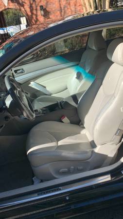 Infiniti coupe looking for a new home - cars & trucks - by owner -... for sale in Columbia, SC – photo 8
