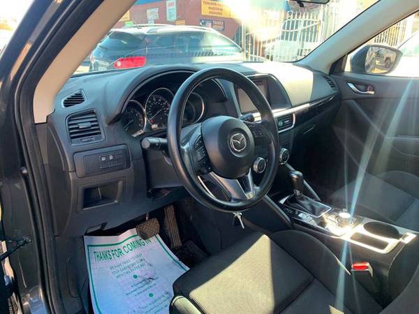 2016 Mazda CX-5 Sport AWD 4dr SUV SKU:841784 Mazda CX-5 Sport AWD 4dr for sale in Denver, AZ – photo 10