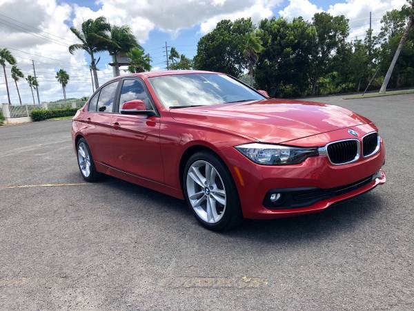 BMW 320i M Package Premium Sport for sale in Other, Other – photo 5