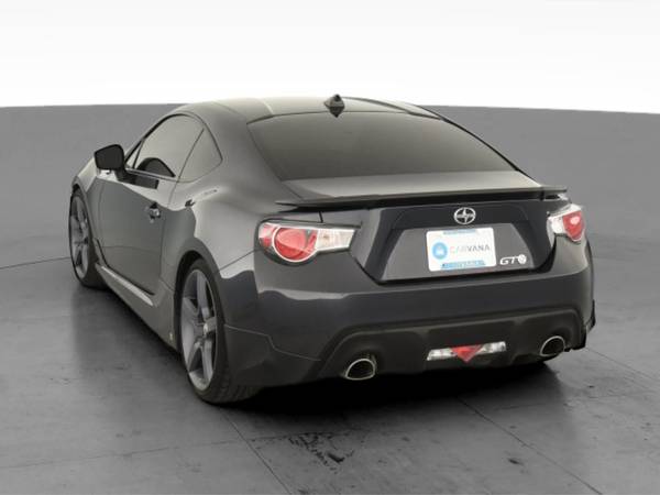 2013 Scion FRS Coupe 2D coupe Gray - FINANCE ONLINE - cars & trucks... for sale in Arlington, District Of Columbia – photo 8