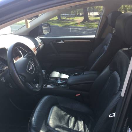 12 Audi Q7 Premium Plus for sale in Mantua, NJ – photo 15