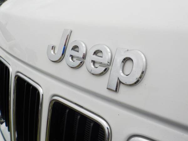 2015 Jeep Grand Cherokee LIMITED 4X4, LEATHER, SUNROOF, NAV,... for sale in Virginia Beach, VA – photo 9
