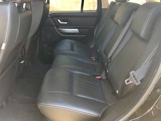 2009 Range Rover for sale in San Marcos, CA – photo 5