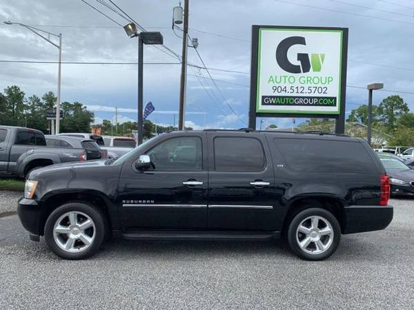Chevrolet Suburban 1500 - BAD CREDIT REPO ** APPROVED ** for sale in Jacksonville, FL – photo 8
