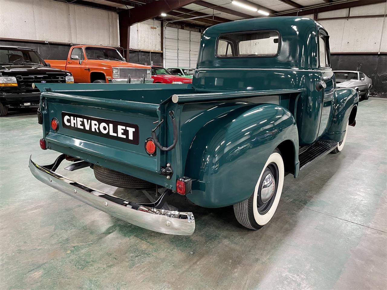 1952 Chevrolet 3100 for sale in Sherman, TX – photo 6