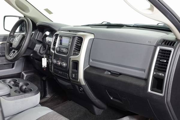 2013 Ram 1500 SLT - cars & trucks - by dealer - vehicle automotive... for sale in Hillsboro, OR – photo 23