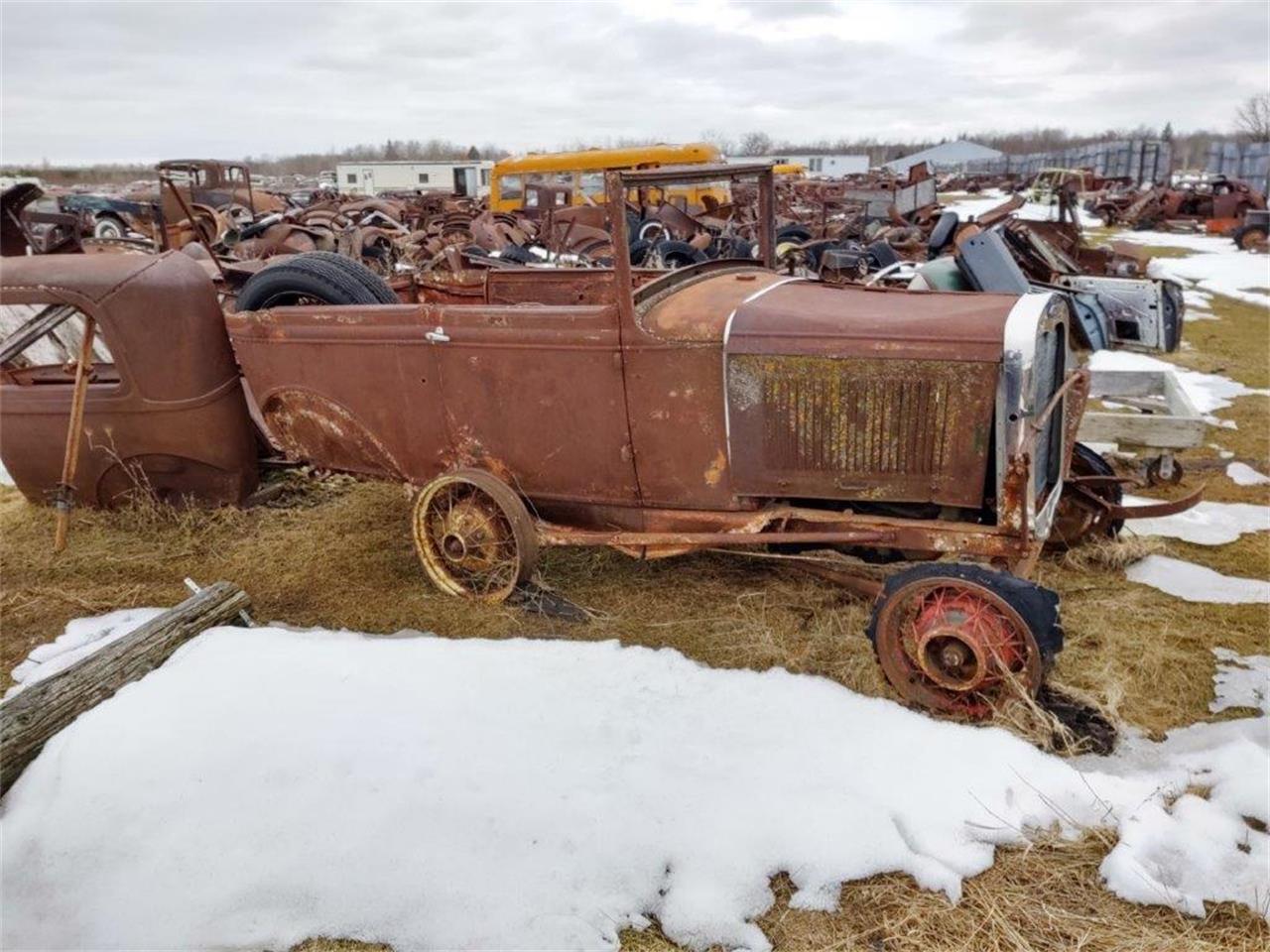 1930 Ford Model A for sale in Parkers Prairie, MN – photo 2