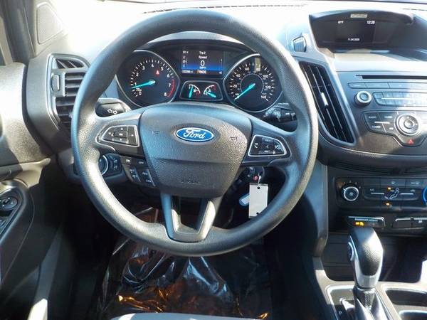 2017 Ford Escape FWD 4D Sport Utility / SUV S - cars & trucks - by... for sale in Cambridge, OH – photo 13