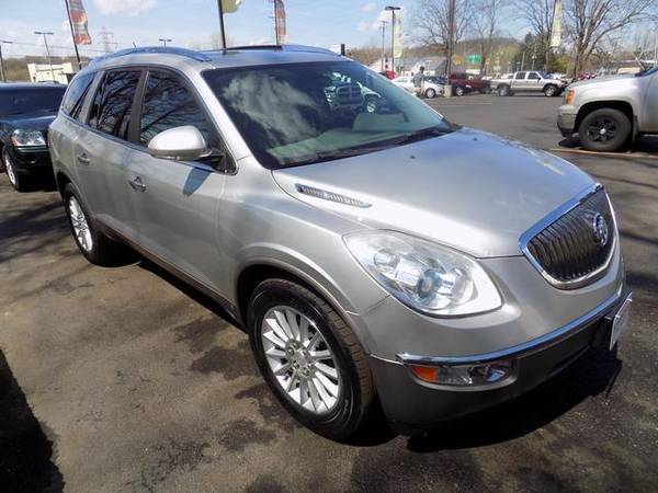 2008 Buick Enclave FWD 4dr CXL - - by dealer - vehicle for sale in Norton, OH – photo 3