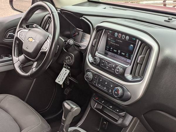 2017 Chevrolet Colorado 2WD LT SKU: H1223544 Pickup for sale in Peoria, AZ – photo 22