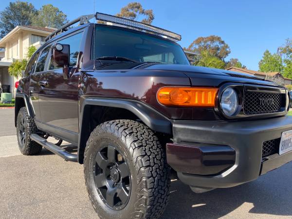 2007 Toyota Fj for sale in Other, UT – photo 10