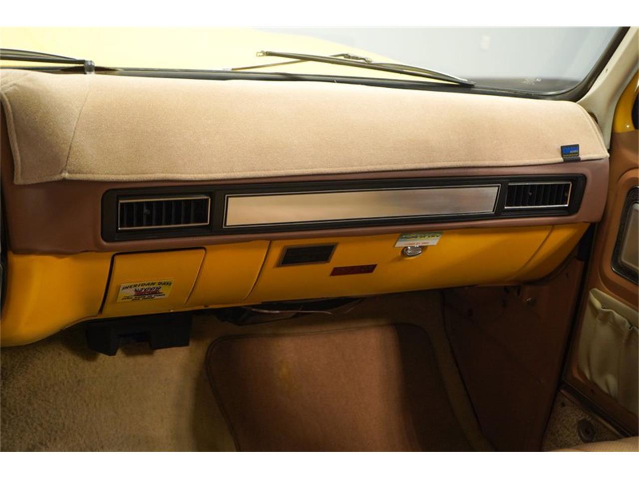 1979 GMC Suburban for sale in Mesa, AZ – photo 49