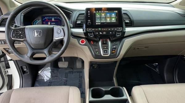 2019 Honda Odyssey EX Auto - - by dealer - vehicle for sale in Reno, NV – photo 15