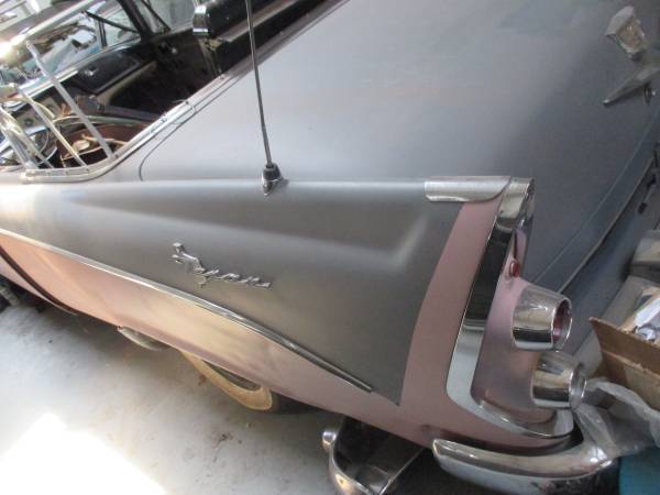 1961 1961 dodge convertibles 1956 chrysler 300B - - by for sale in south gate, CA – photo 7