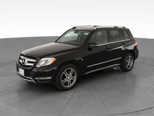2013 Mercedes-Benz GLK-Class GLK 350 4MATIC Sport Utility 4D suv... for sale in Fresh Meadows, NY – photo 3
