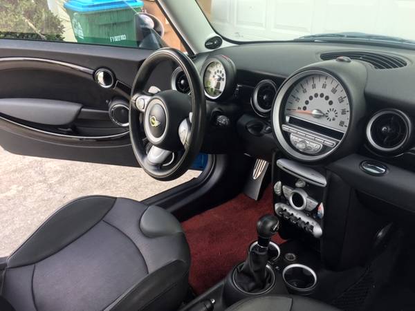 Mini Cooper for sale by owner for sale in Cape Coral, FL – photo 6