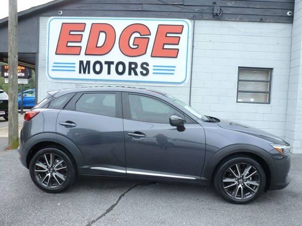 2017 Mazda CX-3 - As little as $800 Down... - cars & trucks - by... for sale in Mooresville, NC – photo 3