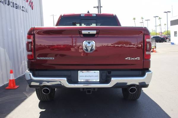 2020 Ram 1500 Delmonico Red Pearlcoat Call Now and Save Now! - cars for sale in Tucson, AZ – photo 5