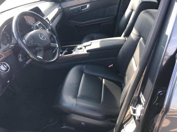 2011 Mercedes-Benz E-Class E 350 - EVERYBODY RIDES!!! for sale in Metairie, LA – photo 6